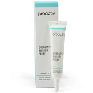 Proactive Emergency Blemish Relief Acne Treatment